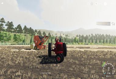 Farmall 300 WIP v1.0.0.0