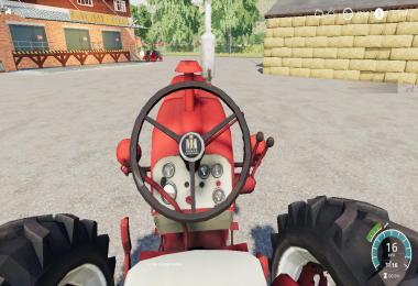 Farmall 460 v1.0.0.0