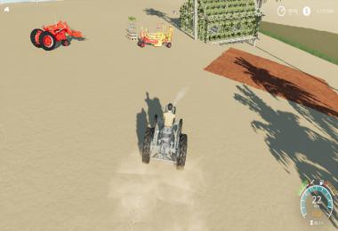 Farmall M v1.0.0.0