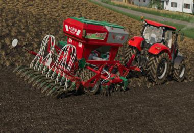 [FBM Team] Agromasz Salvis 3800 v1.0.0.0