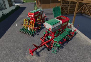 [FBM Team] Agromasz Salvis 3800 v1.0.0.0