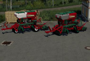 [FBM Team] Agromasz Salvis 3800 v1.0.0.0