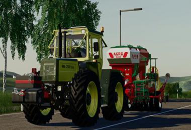 [FBM Team] Agromasz Salvis 3800 v1.0.0.0