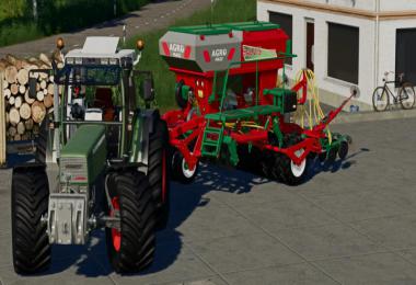 [FBM Team] Agromasz Salvis 3800 v1.0.0.0