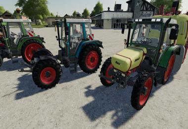 Fendt 380 GTA Turbo v1.0