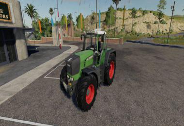 FENDT 930 VARIO TMS v1.0.0.0