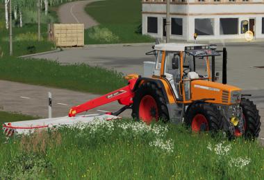 Fendt Favorit 51X v6.0.0.0