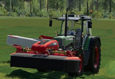 Fendt Favorit 51X v6.0.0.0