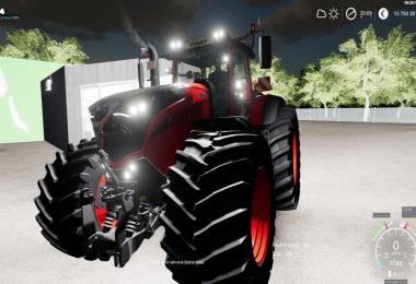 Fendt Vario 1000F by VOXssTM