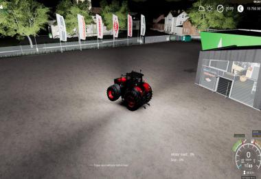 Fendt Vario 1000F by VOXssTM