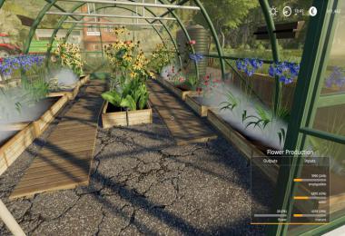 FLOWER PRODUCTION v1.0.5