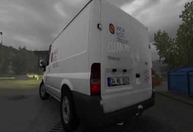 Ford Transit MK6 v1.3 ATS 1.36