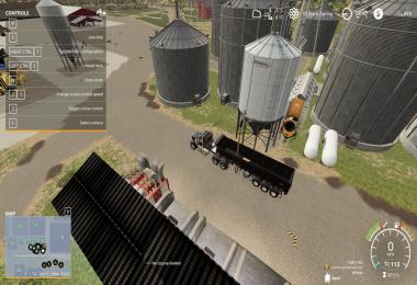 FS19 Multi Silo Peasantville v1.0