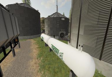 FS19 Multi Silo Peasantville v1.0