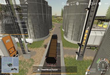 FS19 Multi Silo Peasantville v1.0