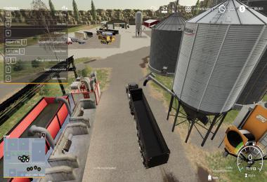 FS19 Multi Silo Peasantville v1.0