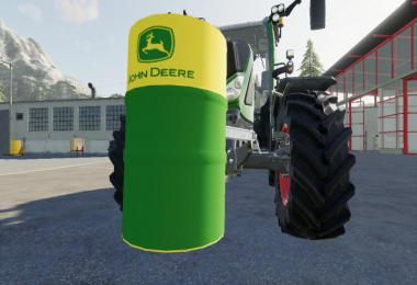 FS19 WEIGHTPACK v1.0.0.0