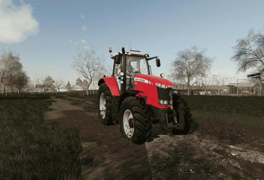 FS19 Biernatki v2.0.0.0