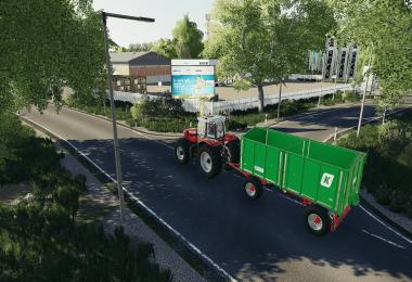 FS19 Biernatki v2.0.0.0