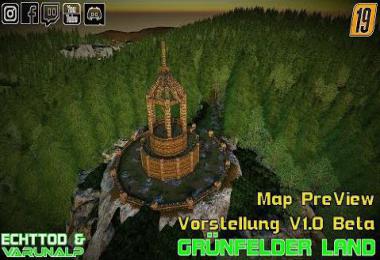 Grunfelder Land Beta