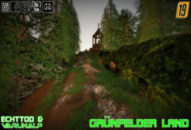 Grunfelder Land Beta