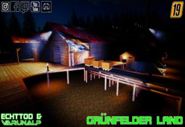 Grunfelder Land Beta