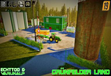 Grunfelder Land Beta