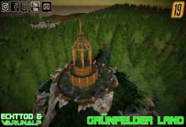 Grunfelder Land Beta