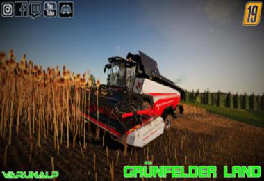 Grunfelder Land Beta