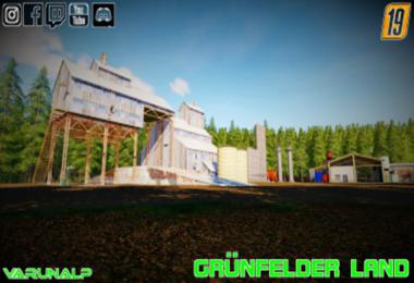 Grunfelder Land Beta