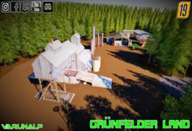 Grunfelder Land Beta