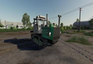 HTZ T 150 CRAWLER v1.0.0.1