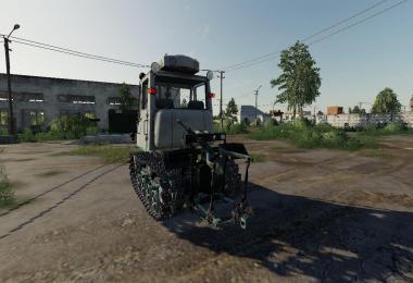 HTZ T 150 CRAWLER v1.0.0.1