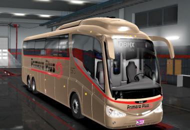 IRIZAR PB LITE ETS2 1.36.x