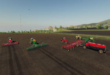 ITS DriveLaner BigSeeder v1.0.0.0