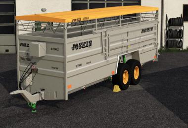 Joskin Betimax RDS 7500 v1.0.0.0