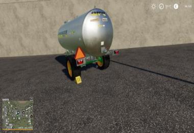 Joskin Trans 9500 v1.0.0.0