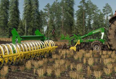 Kerner Corona 300 v1.0.0.0