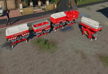 Kuhn Axis 402 Plus Pack v1.0.0.4