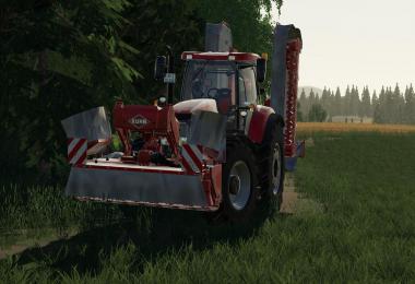 Kuhn FC313F / FC883 v1.0.0.0