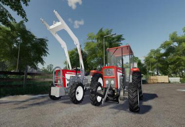 Lindner BF 450 SA v1.2.0