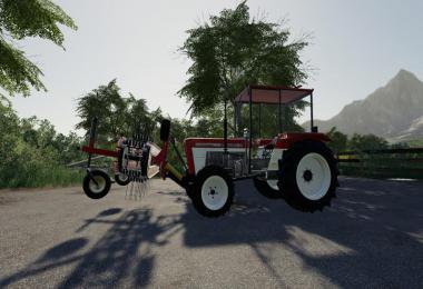 Lindner BF 450 SA v1.2.0