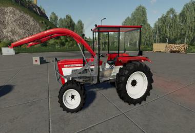 Lindner BF 450 SA v1.2.0