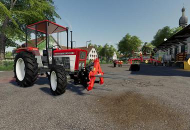 Lindner BF 450 SA v1.2.0