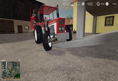 Lindner BF 450 SA v1.2.0