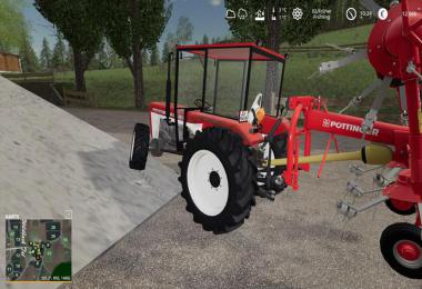 Lindner BF 450 SA v1.2.0