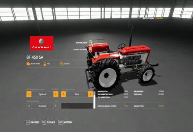 Lindner BF 450 SA v1.2.0