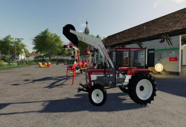 Lindner BF 450 SA v1.2.0