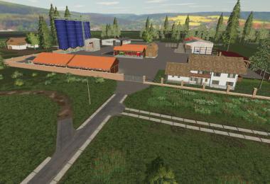 Map JaSo v1.0.0.0