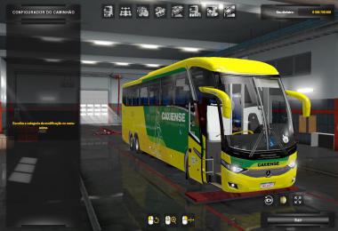 Marcopolo New G7 1350 for v1.36